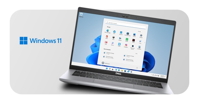Dell Latitude 5420 zdjęcie produktu